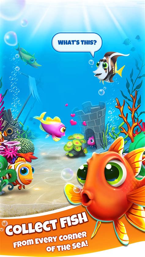 fish world game free download|Fish World Community .